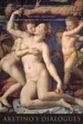 Cover: Aretino's Dialogues - University of Toronto Press