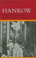 Cover: Hankow - Stanford University Press