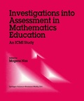 Cover: Investigations into Assessment in Mathematics Education - Kluwer Academic Publishers