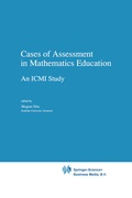 Cover: Cases of Assessment in Mathematics Education - Springer