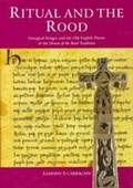 Cover: Ritual and the Rood - University of Toronto Press