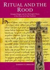 Enlarge image Cover: Ritual and the Rood - University of Toronto Press