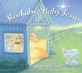 Cover: Rockabye Baby Jesus - Paulist Press International,U.S.