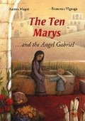 Cover: The Ten Marys - Paulist Press International,U.S.