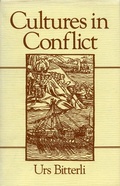 Cover: Cultures in Conflict - Stanford University Press