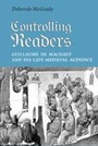Cover: Controlling Readers - University of Toronto Press
