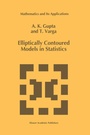 Cover: Elliptically Contoured Models in Statistics - Kluwer Academic Publishers