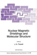 Abbildung von: Nuclear Magnetic Shieldings and Molecular Structure - Kluwer Academic Publishers