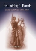 Cover: Friendship's Bonds - University of Pennsylvania Press