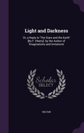 Cover: Light and Darkness - Palala Press