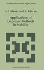 Cover: Applications of Liapunov Methods in Stability - Kluwer Academic Publishers