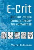 Cover: E-Crit - University of Toronto Press