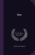 Cover: Eton - Palala Press