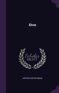 Enlarge image Cover: Eton - Palala Press