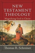 Abbildung von: New Testament Theology - Baker Academic, Div of Baker Publishing Group