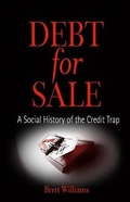 Cover: Debt for Sale - University of Pennsylvania Press