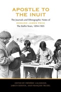 Cover: Apostle to the Inuit - University of Toronto Press