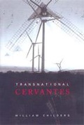 Cover: Transnational Cervantes - University of Toronto Press