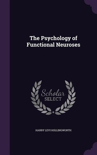 Enlarge image Cover: The Psychology of Functional Neuroses - Palala Press