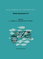 Cover: Rotifer Symposium VI - Kluwer Academic Publishers
