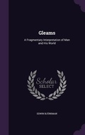 Cover: Gleams - Palala Press