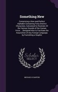 Cover: Something New - Palala Press