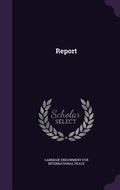 Cover: Report - Palala Press