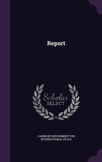 Enlarge image Cover: Report - Palala Press