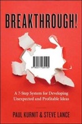 Cover: Breakthrough! - Amacom