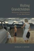 Cover: Visiting Grandchildren - University of Toronto Press