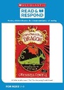 Cover: How to Train Your Dragon - Scholastic
