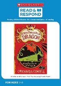 Enlarge image Cover: How to Train Your Dragon - Scholastic