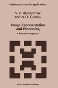 Cover: Image Representation and Processing - Springer