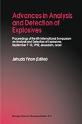 Bild: Advances in Analysis and Detection of Explosives - Kluwer Academic Publishers