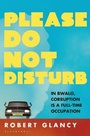 Cover: Please Do Not Disturb - Bloomsbury Publishing PLC