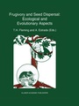 Cover: Frugivory and seed dispersal: ecological and evolutionary aspects - Springer