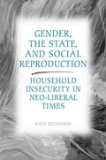 Cover: Gender, the State, and Social Reproduction - University of Toronto Press
