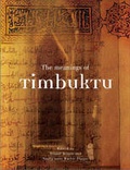 Cover: The Meanings of Timbuktu - HSRC Press