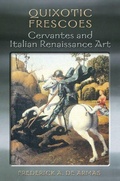 Cover: Quixotic Frescoes - University of Toronto Press