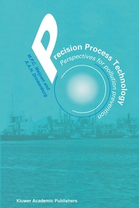 Abbildung von: Precision Process Technology - Springer