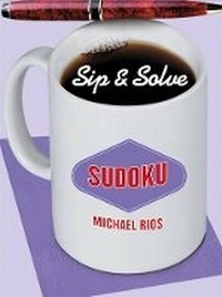 Enlarge image Cover: Sudoku - Sterling