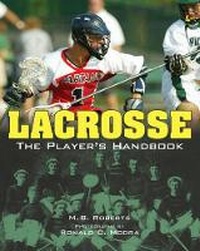 Enlarge image Cover: Lacrosse - Sterling