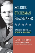 Cover: Soldier, Statesman, Peacemaker - Amacom