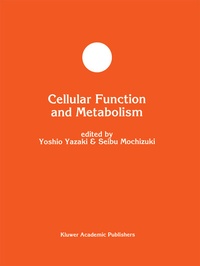 Abbildung von: Cellular Function and Metabolism - Springer
