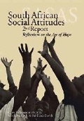 Cover: South African social attitudes: The 2nd report - HSRC Press