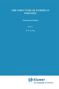 Enlarge image Cover: Progress in Intercalation Research - Kluwer Academic Publishers