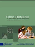 Cover: In Search of Best Practice in South African Desegregated Schools - HSRC Press