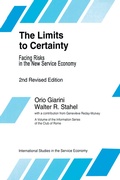 Cover: The Limits to Certainty - Springer