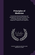 Cover: Principles of Medicine - Palala Press