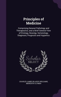 Enlarge image Cover: Principles of Medicine - Palala Press